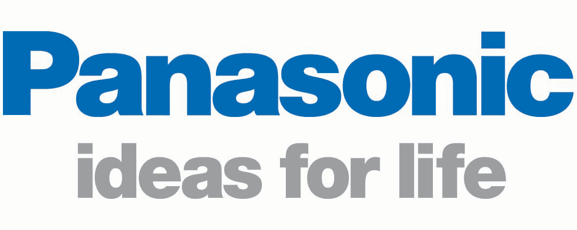 927846 panasonic logo