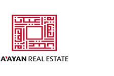 A Ayan Residential Logo