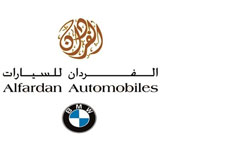 Alfardan Automotives