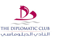 Diplomatic Club logo