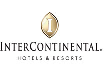 Intercontinental Hotel logo