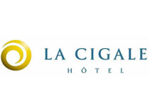 Lingale logo