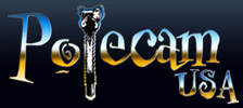 Polecam Logo