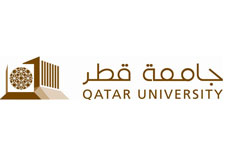 Qatar University Logo