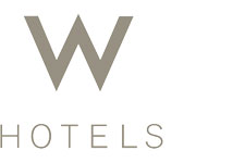 W Hotels logo