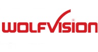 Wolfvision logo
