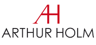 arthur holm 1