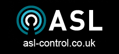 asl control logo