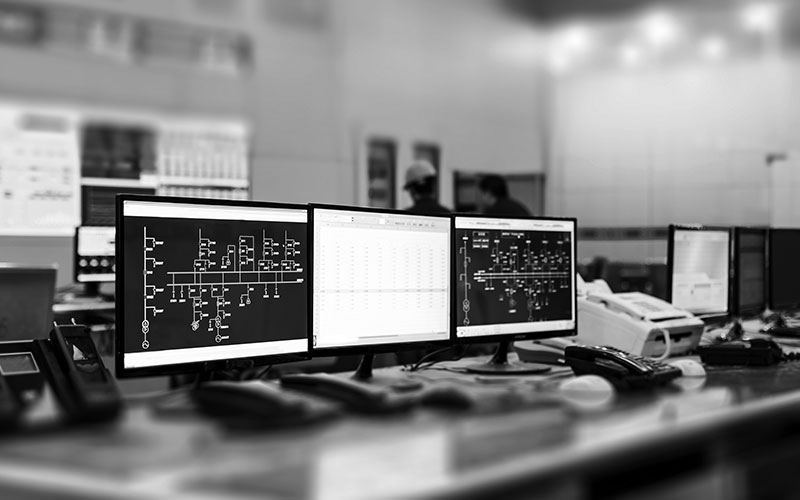 controll system