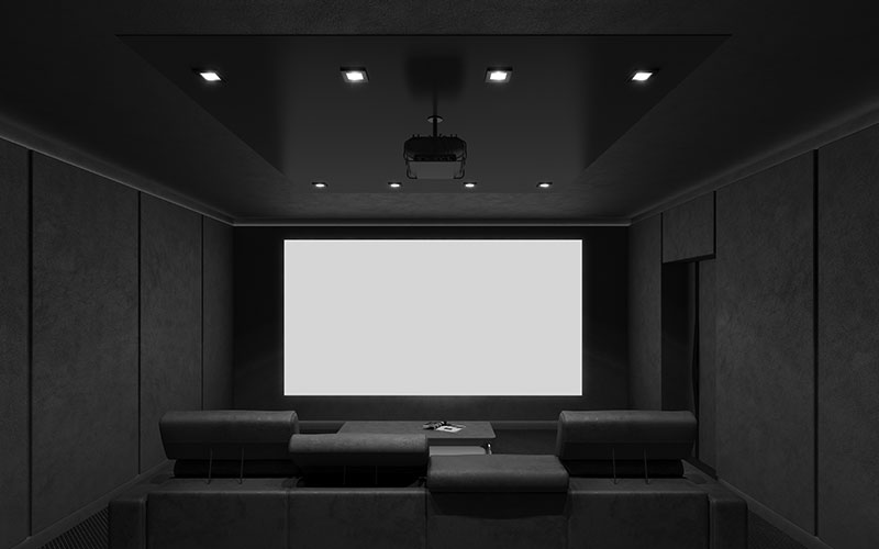 home theatre