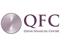 qatar fin logo