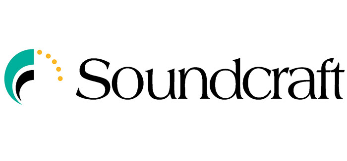 soundcraft