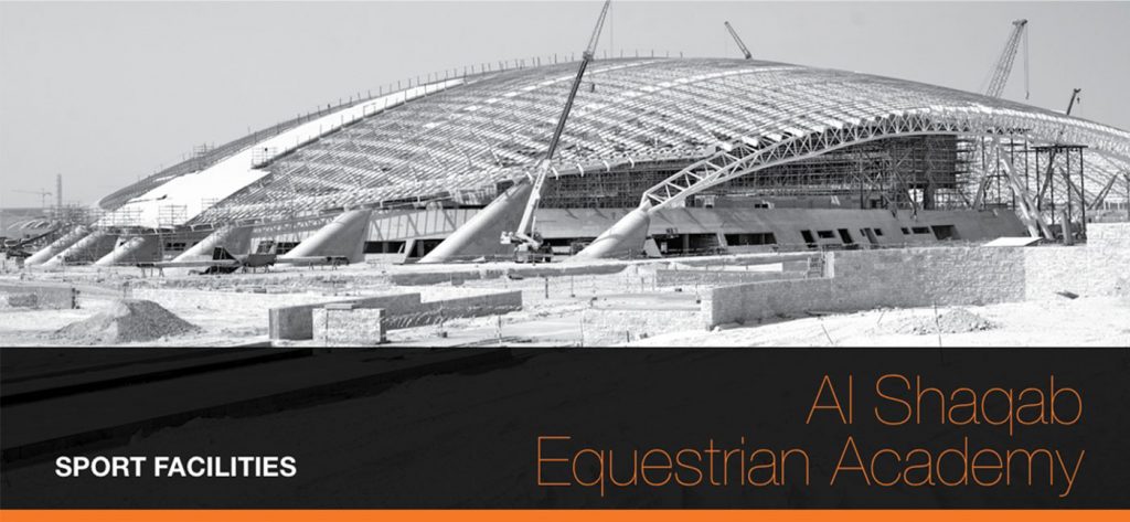 Al shaqab