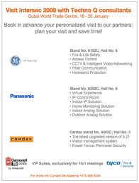 Intersec program