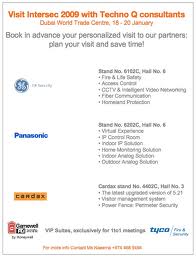 Intersec program