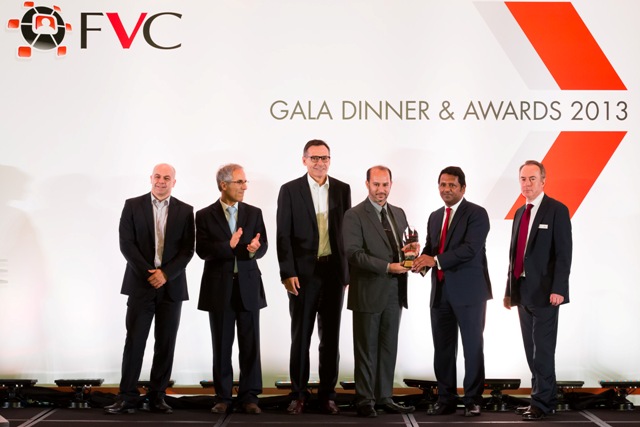 TechnoQ FVC Award small