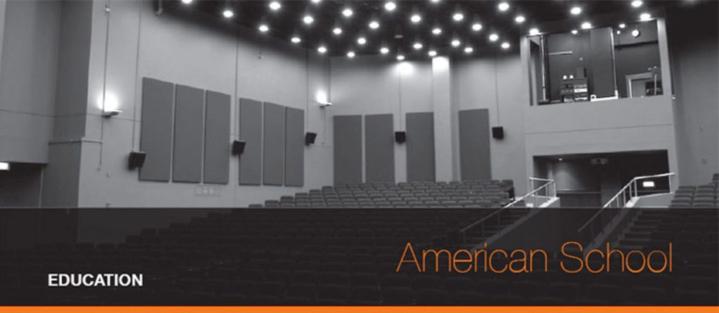 americanschool