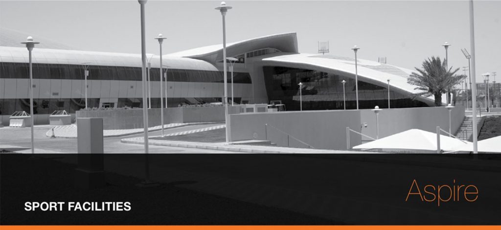 aspire stadium