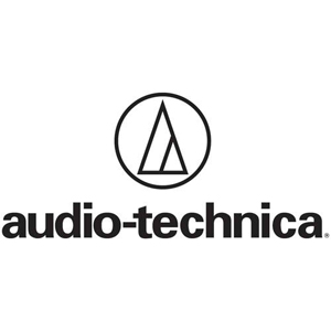audio technica logo