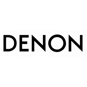 denon logo