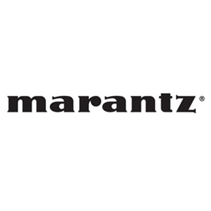 marantz logo