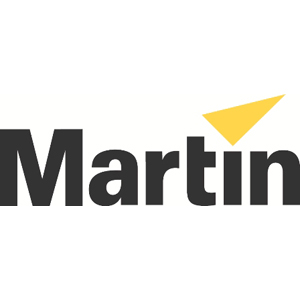 martin logo