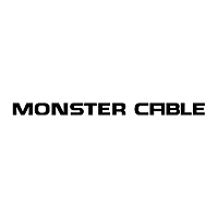 monster cable logo 0f4fe7f5d1 seeklogo com