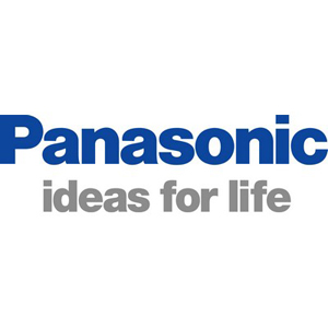 panasonic logo