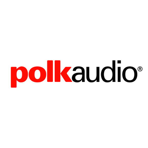 polk audio logo 814