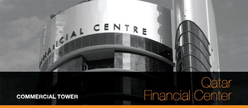 qatar financial