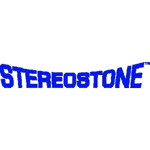 stereostone 0logo