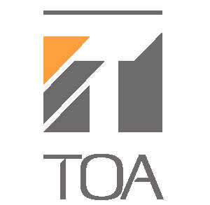 toa logo