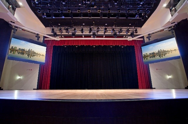 AL Rayyan Theatre