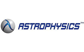 asrophysics logo