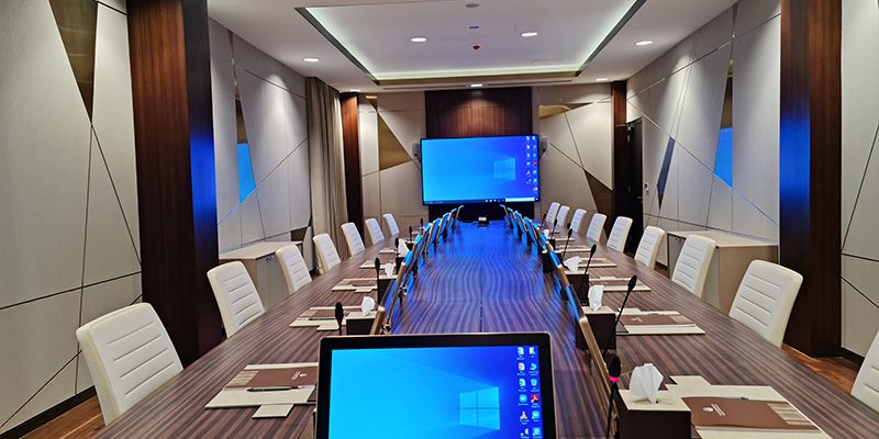 video Systems In Qatar, Hotel Solutions In Qatar, extra low voltage in Qatar
