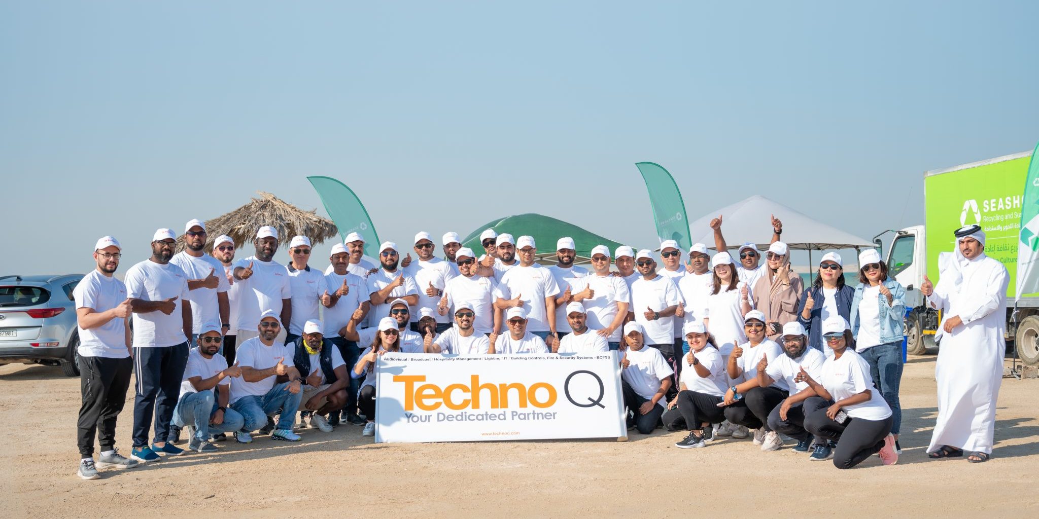 video Systems In Qatar, Hotel Solutions In Qatar, extra low voltage in Qatar