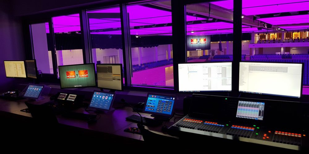 System integrator in Qatar, Appsuite In Qatar, Hospitality Management Solution In Qatar
