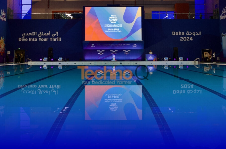 ELV SOLUTIONS Qatar, audiovisual technology solutions in Qatar , Oracle Hospitality In Qatar